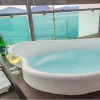 Отель Geoje Rockspa Pension, фото 4