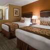 Отель Best Western Courtesy Inn - Anaheim Park Hotel, фото 36