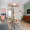Отель Beach Apartments TLV, фото 2