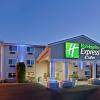 Отель Holiday Inn Express & Suites Burlington, an IHG Hotel, фото 20