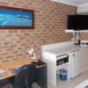 Отель Sunshine Coast Airport Motel, фото 17