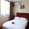 Отель GreenTree Inn Wuxi Guangrui Road Hotel, фото 6
