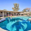 Отель Scottsdale Family Home w/ Pool & Outdoor Lounge!, фото 15
