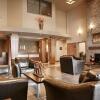 Отель Best Western Plus Dartmouth Hotel & Suites в Дартмуте
