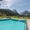 Отель Dolomitenhof & Chalet Alte Post, фото 14
