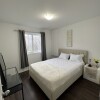 Отель Luxury 2 bedroom apartment в Гатине