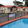Отель Warrnambool Motel and Holiday Park, фото 15