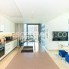 Отель Homesgetaway- 2BR in Marina Gate Tower 2, фото 10