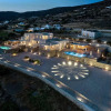 Отель La Vitalite Luxury Villa in Paros, фото 22