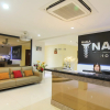 Отель Naka Hotel, фото 15