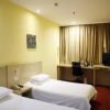 Отель Hanting Hotel Ningbo Railway Station, фото 2