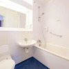 Отель Travelodge Manchester Sportcity, фото 9