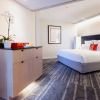 Отель Sydney Harbour Marriott Hotel at Circular Quay, фото 4