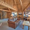 Отель Cozy Family Home w/ Tahoe Views, 7 Min to Heavenly, фото 20