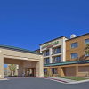 Отель Courtyard by Marriott El Paso Airport, фото 1