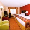 Отель Quality Inn & Suites East, фото 3
