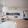 Отель Central apartment in Torshavn, фото 5