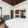 Отель The Yen Ocean Villa An Bang - 3BR, фото 5