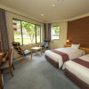 Отель Sierra Resort Hotel Hakuba, фото 32