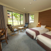 Отель Sierra Resort Hotel Hakuba, фото 3