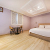 Отель Yeongju Wiz Hotel, фото 9