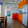 Отель Borneo Venture Hostel, фото 24