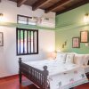Отель SaffronStays Amaya Kannur 300 years old heritage estate for families and large groups, фото 21