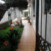 Отель Casa del Árbol, фото 1