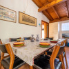 Отель Apartment Il Faro Castelveccana, фото 9