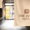 Отель THE JUNEI HOTEL Kyoto Imperial Palace West, фото 2