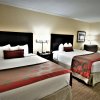 Отель Ramada Hotel & Conference Center by Wyndham Jacksonville, фото 4