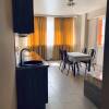 Гостиница Lesnoe Hotel, фото 18