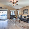 Отель Maricopa Home w/ Swim-up Bar, Heated Pool & Slide, фото 4