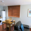 Отель Abbey Apartments, фото 20