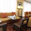 Отель Hampton Inn Sumter, фото 4