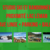 Отель Le 67,ski et randonnée,lave linge,sèche linge,parking, фото 11