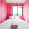 Отель Best Choice And Strategic 2Br Apartment At Grand Setiabudi, фото 11