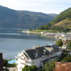 Отель Hofslund Fjord Hotel, фото 14