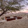 Отель Desert Stone by Avantstay Contemporary Desert Oasis With Pool & Hot Tub, фото 18
