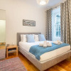 Отель JOIVY Spacious 2 Bed Apt in Ideal City Centre Location, фото 6