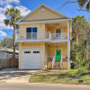 Отель St Augustine Cottage 4 Mi To Beach!, фото 4