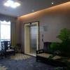 Отель Black Prince Art Hotel (Chuzhou Longma Avenue), фото 4
