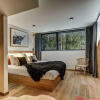 Отель Black Pearl Chalet, фото 3