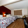 Отель Red Roof Inn Vermillion - U Of South Dakota, фото 4