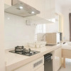 Отель Best Choice And Nice Studio At Sky House Bsd Apartment, фото 6