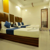 Отель FabHotel Blue Orchid Railway Station, фото 6
