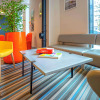Отель ibis Styles Strasbourg Avenue du Rhin, фото 16