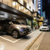 Отель Sinchon La Seine, фото 19
