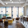 Отель The Social Hub Amsterdam West, фото 11