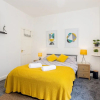 Отель Stylish 3 bedroom home, фото 4